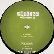 Wareika - Seamless Ep