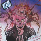 Warfare - Mayhem Fuckin' Mayhem