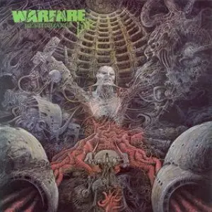 Warfare - Deathcharge