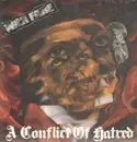 LP - Warfare - A Conflict Of Hatred