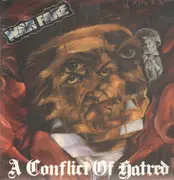 LP - Warfare - A Conflict Of Hatred