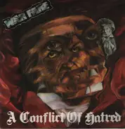 Warfare - A Conflict Of Hatred