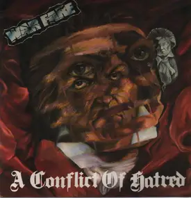 Warfare - A Conflict Of Hatred