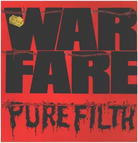 Warfare - Pure Filth