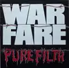 LP - Warfare - Pure Filth