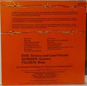 LP - Warfare - Pure Filth