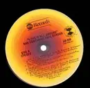 LP - War Featuring Eric Burdon - Love Is All Around