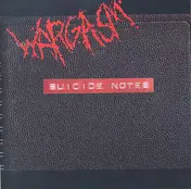Wargasm - Suicide Notes