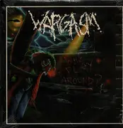 LP - Wargasm - Why Play Around?
