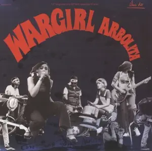 Wargirl - Arbolita EP