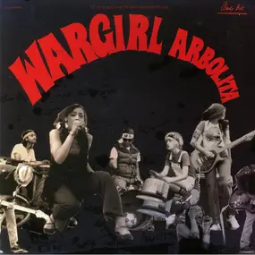 Wargirl - Arbolita