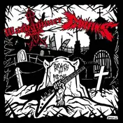 Warhammer - Maneater / Till Dawn Of The Doomsday