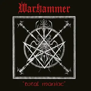 Warhammer - Total Maniac