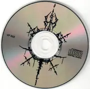 CD - Warhammer - The Winter Of Our Discontent