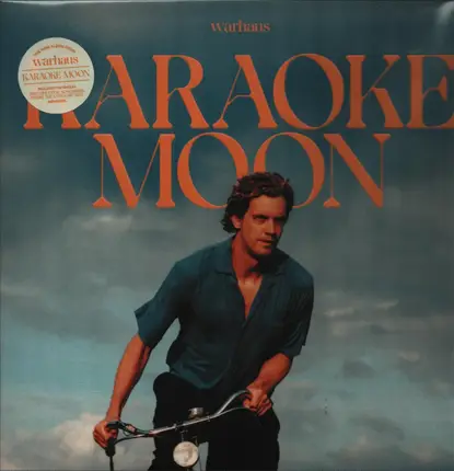 Warhaus - Karaoke Moon