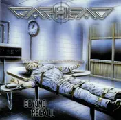 WARHEAD - Beyond Recall
