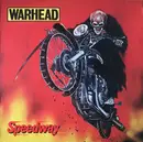 LP - Warhead - Speedway