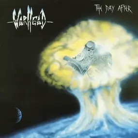 WARHEAD - The Day After