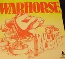 LP - Warhorse - Vulture Blood
