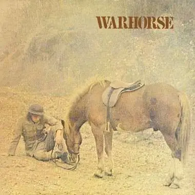 Warhorse - Warhorse -Digi-