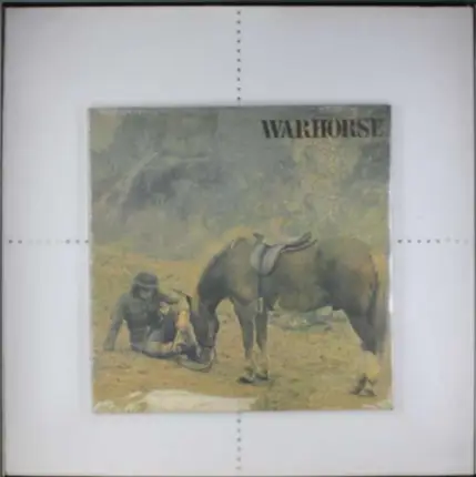 Warhorse - Warhorse -Hq Vinyl-