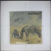 Warhorse - Warhorse -Hq Vinyl-