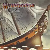 Warhorse - Red Sea -Digi-