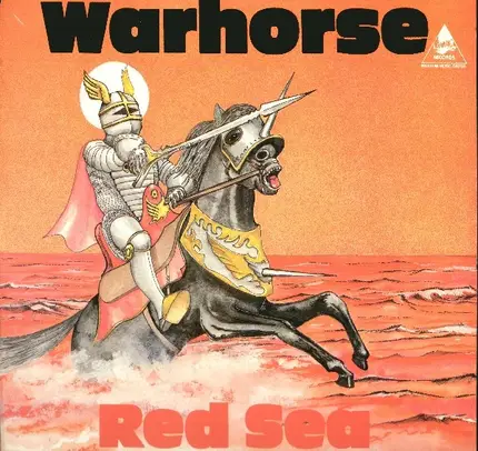 Warhorse - Red Sea
