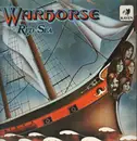 LP - Warhorse - Red Sea - Gatefold