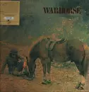 LP - Warhorse - Warhorse - Numbered, Gatefold