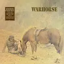 LP - Warhorse - Warhorse - Sealed, 180g