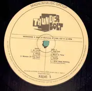 LP - Warhorse - Best Of Warhorse