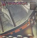 LP - Warhorse - Red Sea - HQ-Vinyl