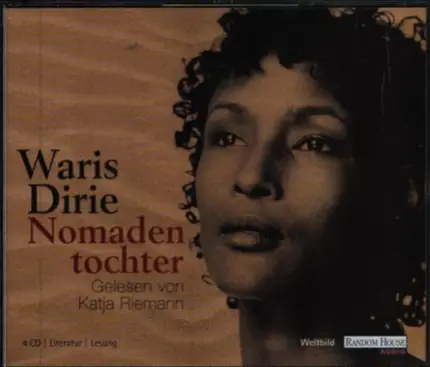 Waris Dirie, Katja Riemann a.o. - Nomadentochter