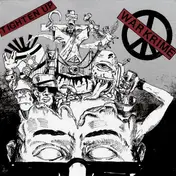 Warkrime - Tighten Up