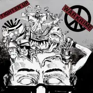 Warkrime - Tighten Up