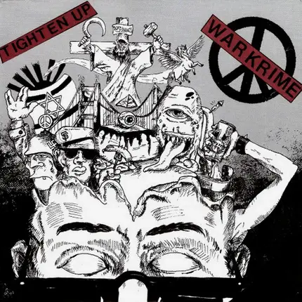 Warkrime - Tighten Up