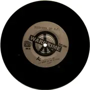 7inch Vinyl Single - Warkrime - Tighten Up - Insert