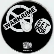 CD - Warkrime - Get Loose