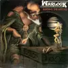 LP - Warlock - Burning The Witches