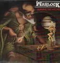 LP - Warlock - Burning The Witches