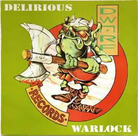 Warlock - Delirious