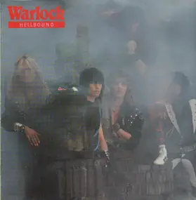 Warlock - Hellbound