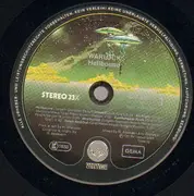 LP - Warlock - Hellbound - w/ Poster