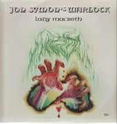 LP - Jon Symon's Warlock - Lady Macbeth