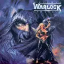 LP - Warlock - Triumph And Agony - Club Edition