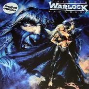 Warlock - Triumph And Agony