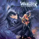 CD - Warlock - Triumph And Agony
