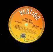 LP - Warlock - True As Steel