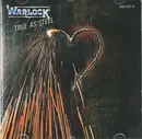 CD - Warlock - True As Steel